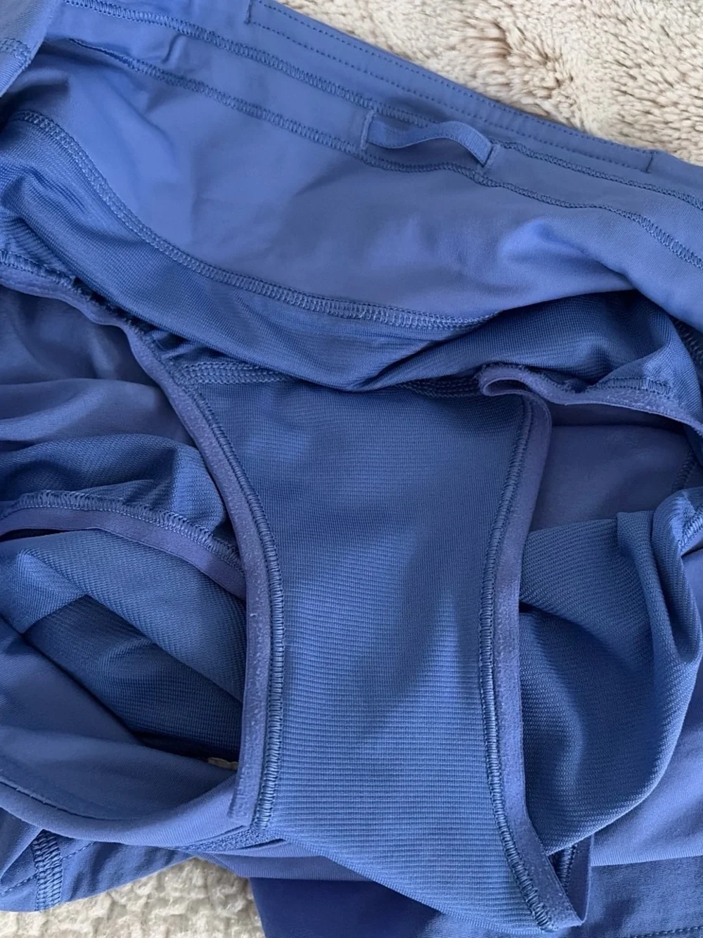 lululemon speed up shorts